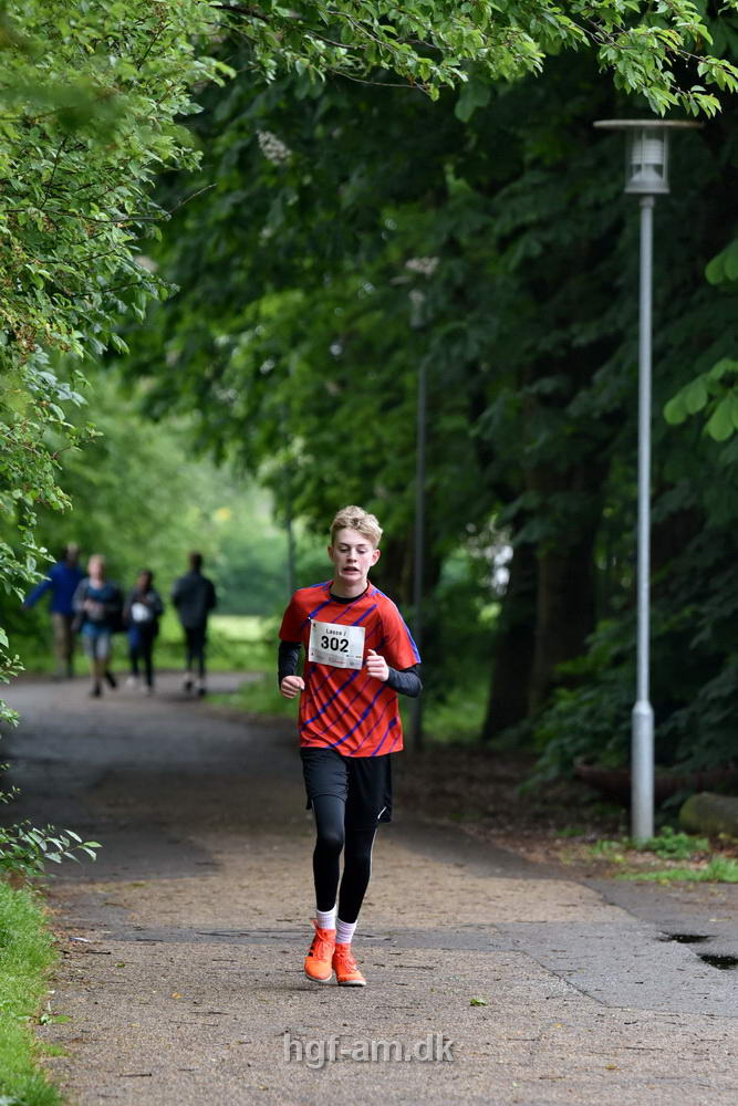 Billeder fra Skole OL 2019