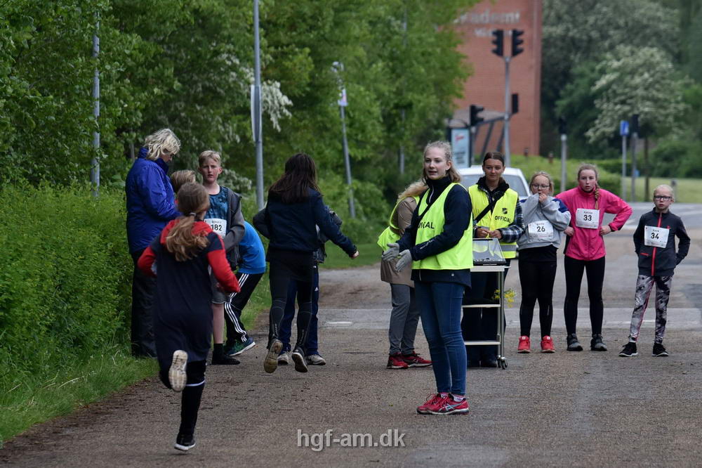 Billeder fra Skole OL 2019