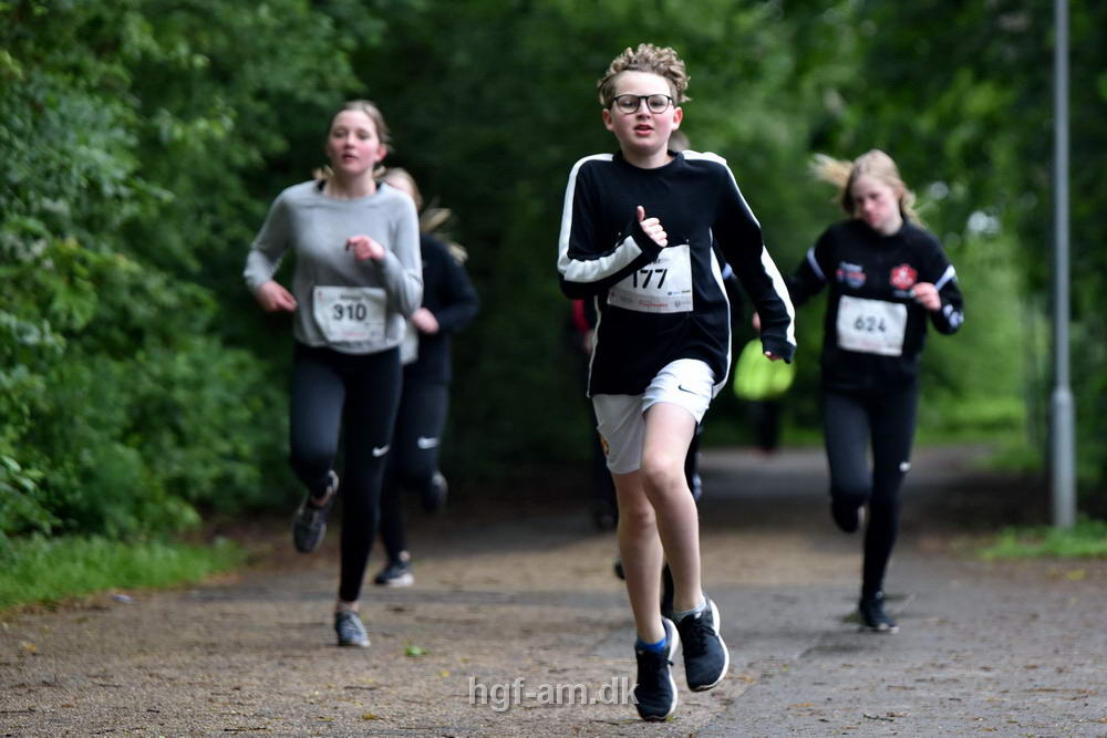 Billeder fra Skole OL 2019