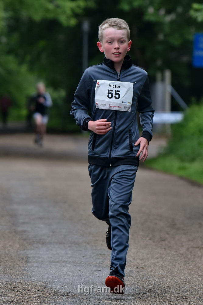 Billeder fra Skole OL 2019