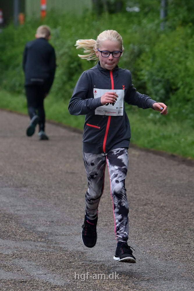 Billeder fra Skole OL 2019