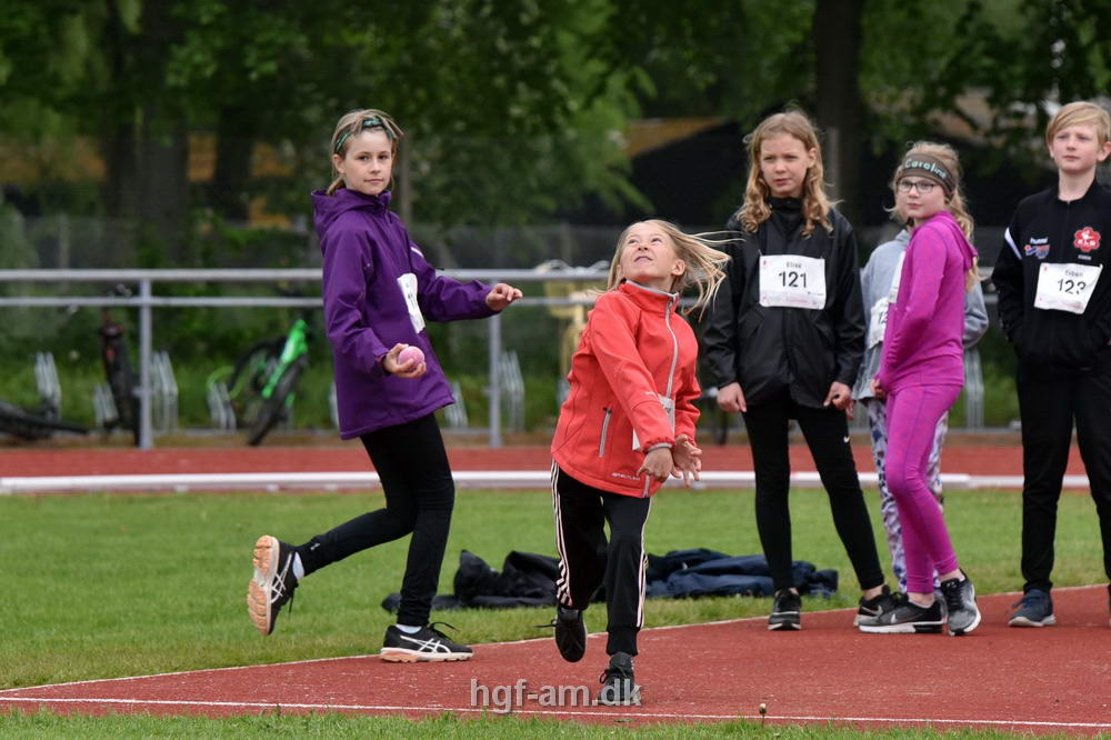 Billeder fra Skole OL 2019