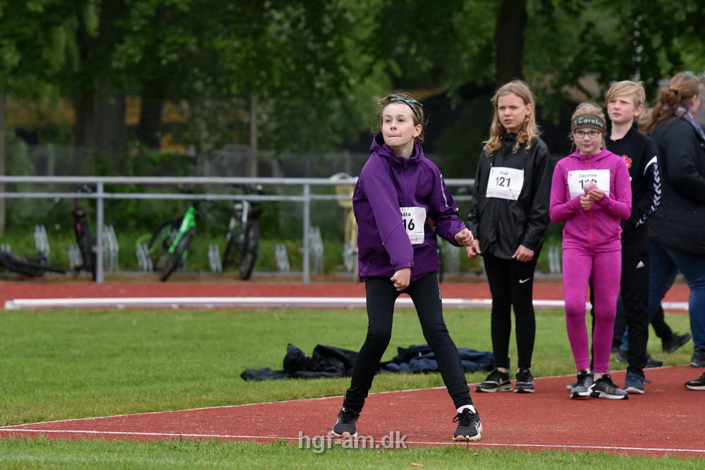 Billeder fra Skole OL 2019