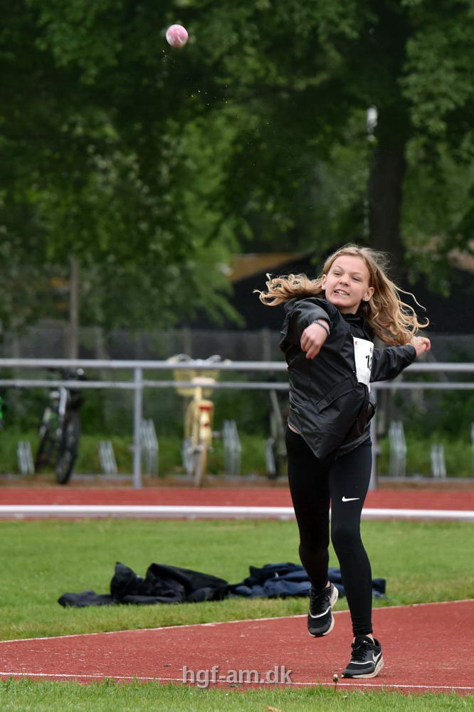 Billeder fra Skole OL 2019