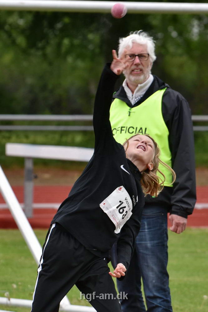 Billeder fra Skole OL 2019