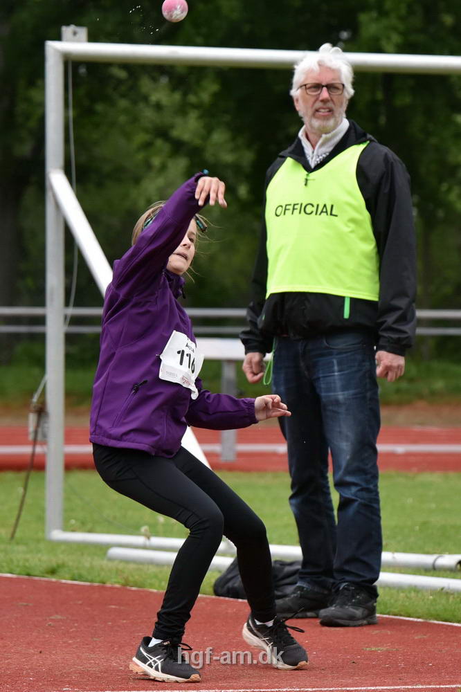 Billeder fra Skole OL 2019