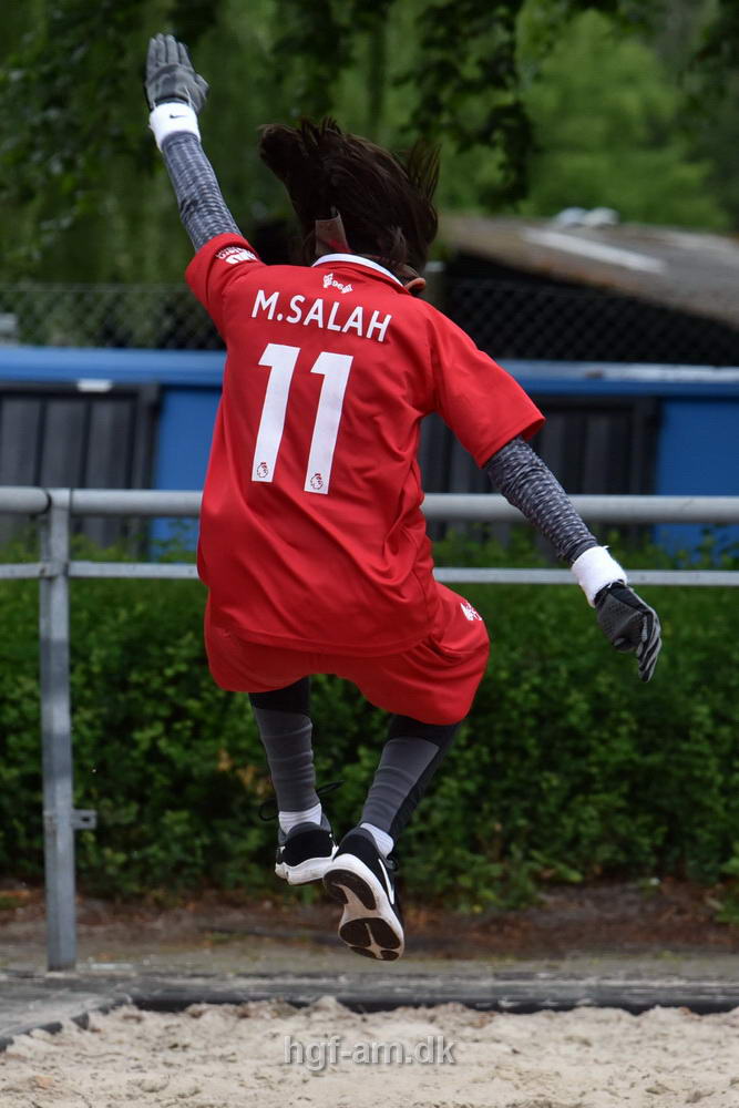 Billeder fra Skole OL 2019