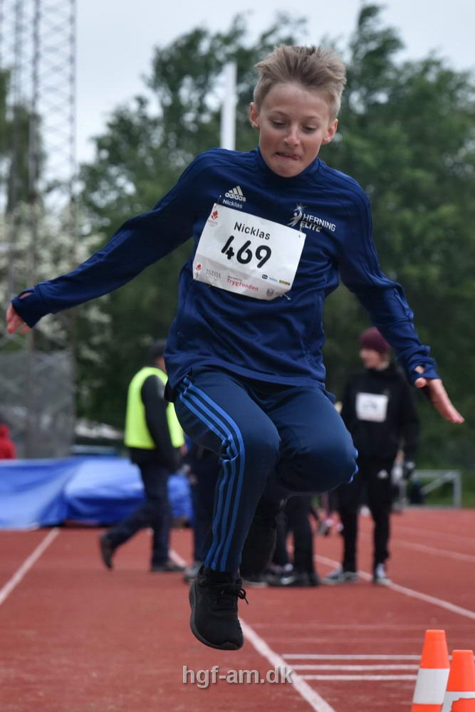 Billeder fra Skole OL 2019