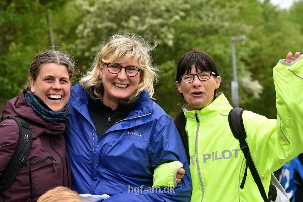 Billeder fra Skole OL 2019