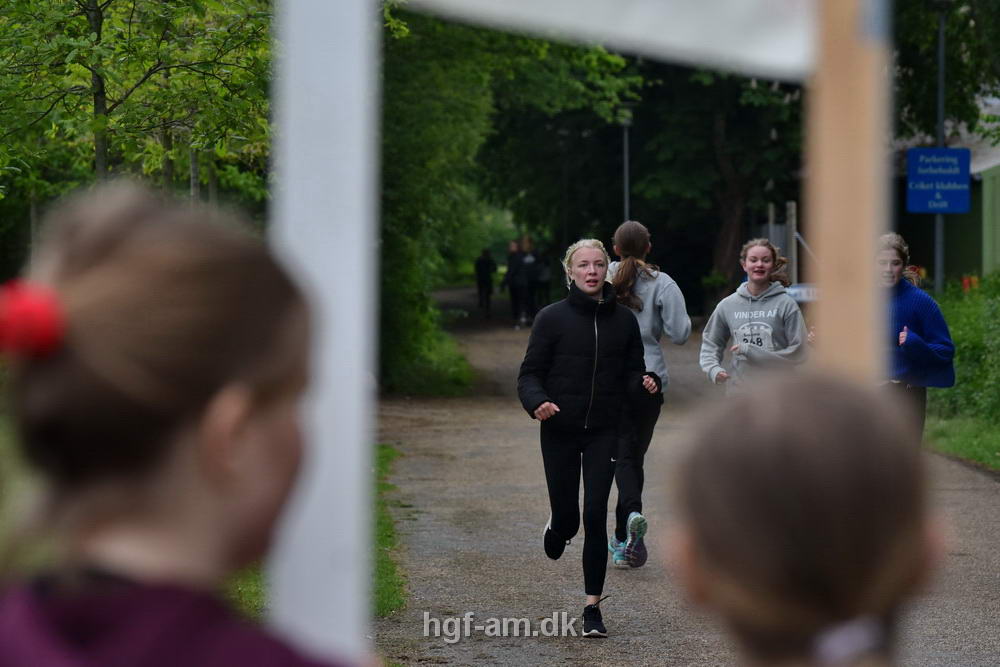 Billeder fra Skole OL 2019