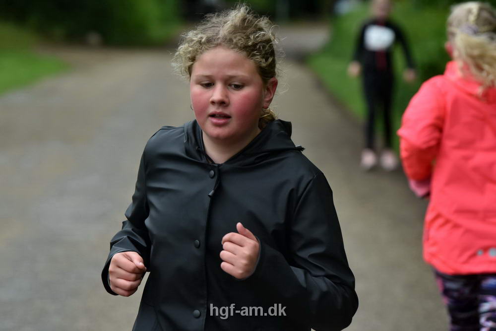 Billeder fra Skole OL 2019