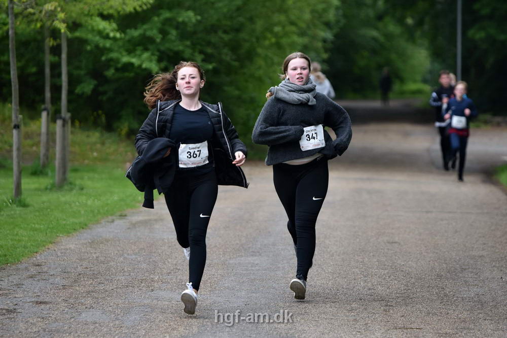 Billeder fra Skole OL 2019