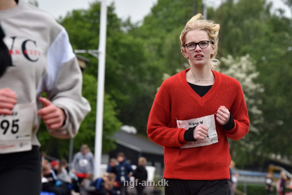 Billeder fra Skole OL 2019