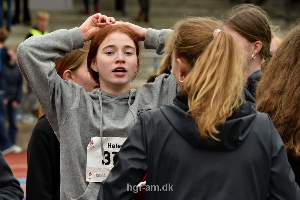 Billeder fra Skole OL 2019