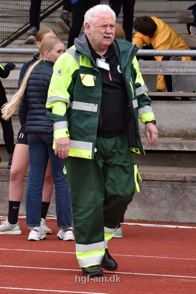 Billeder fra Skole OL 2019