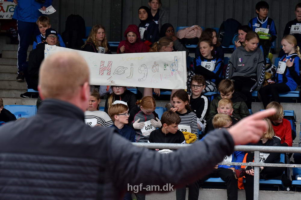 Billeder fra Skole OL 2019