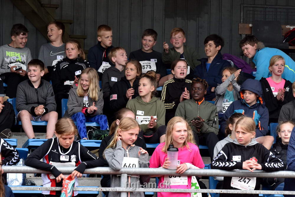 Billeder fra Skole OL 2019