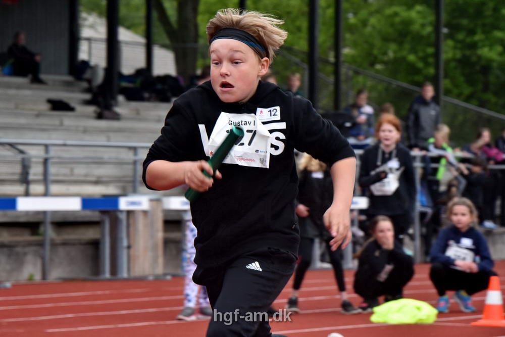 Billeder fra Skole OL 2019