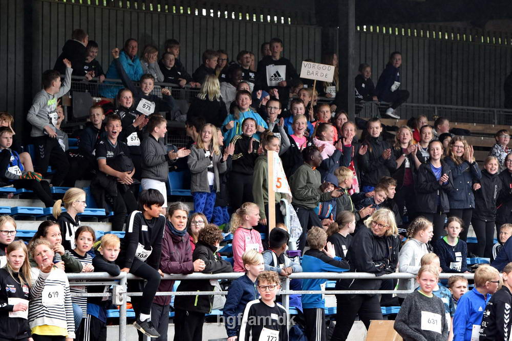 Billeder fra Skole OL 2019