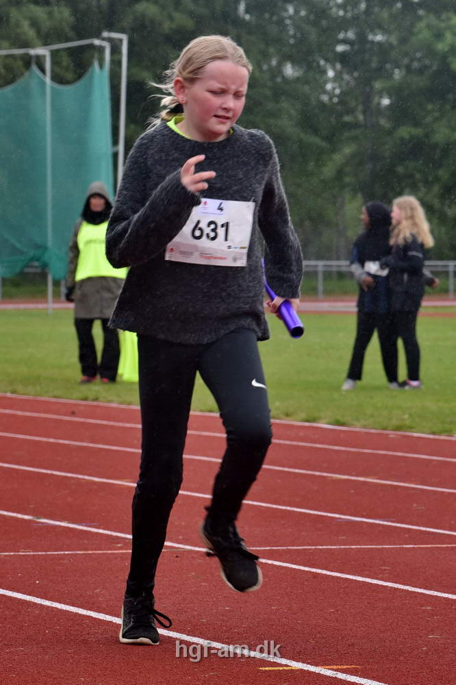 Billeder fra Skole OL 2019