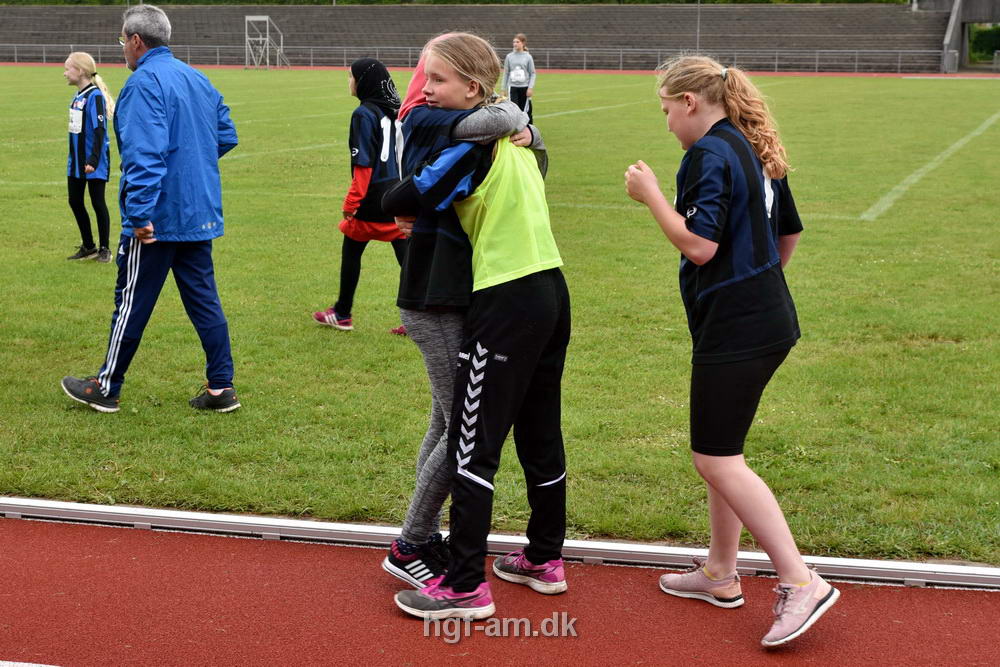 Billeder fra Skole OL 2019