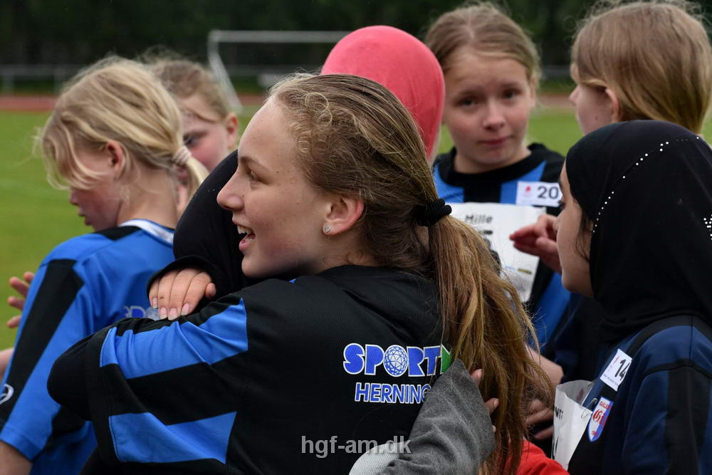 Billeder fra Skole OL 2019