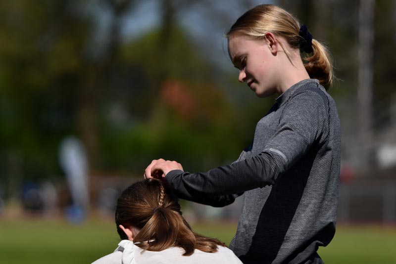 Resultater fra Herning Games