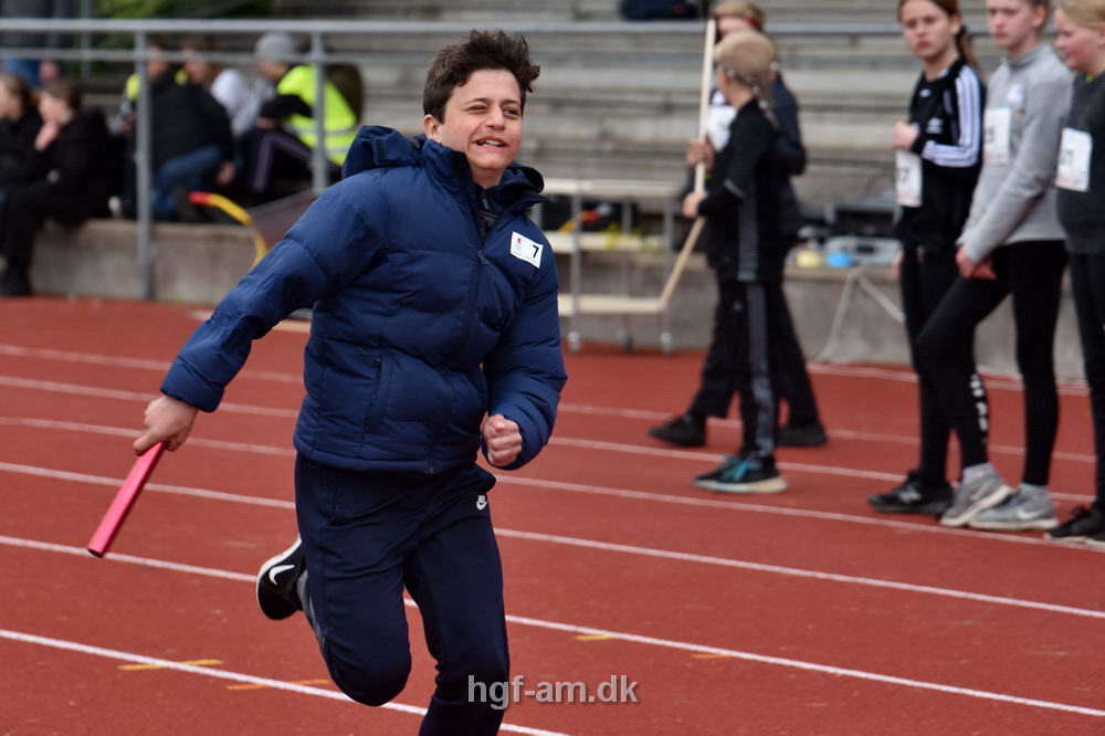 Billeder fra Skole OL 2019