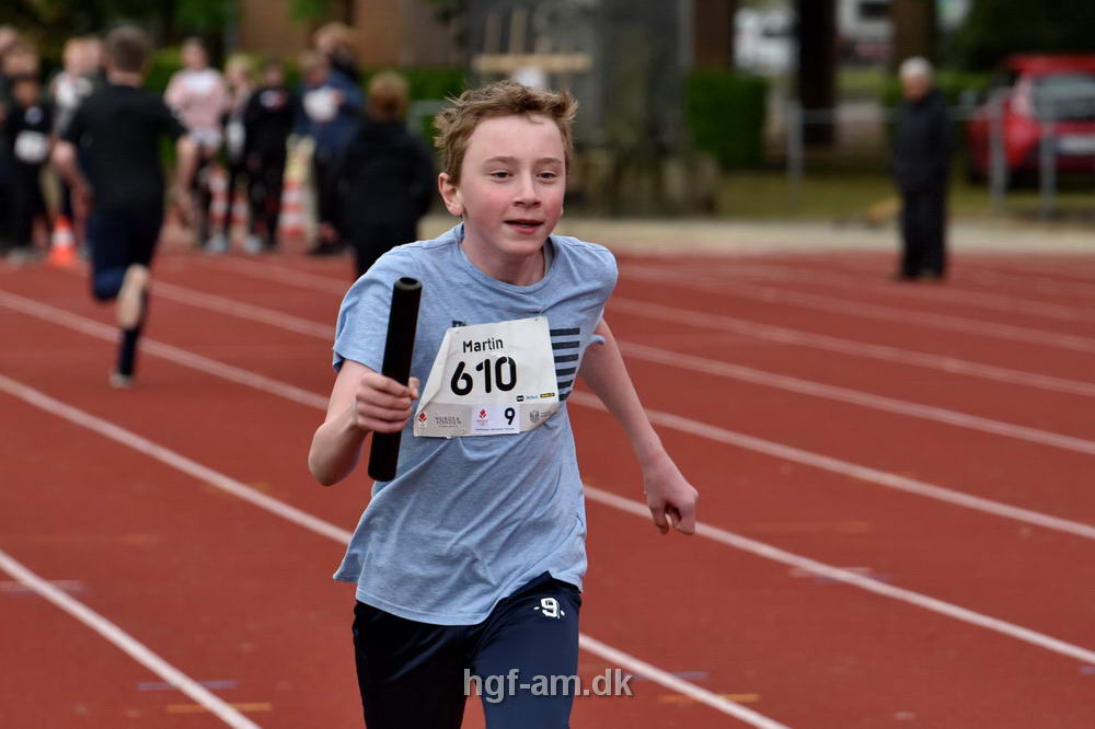 Billeder fra Skole OL 2019