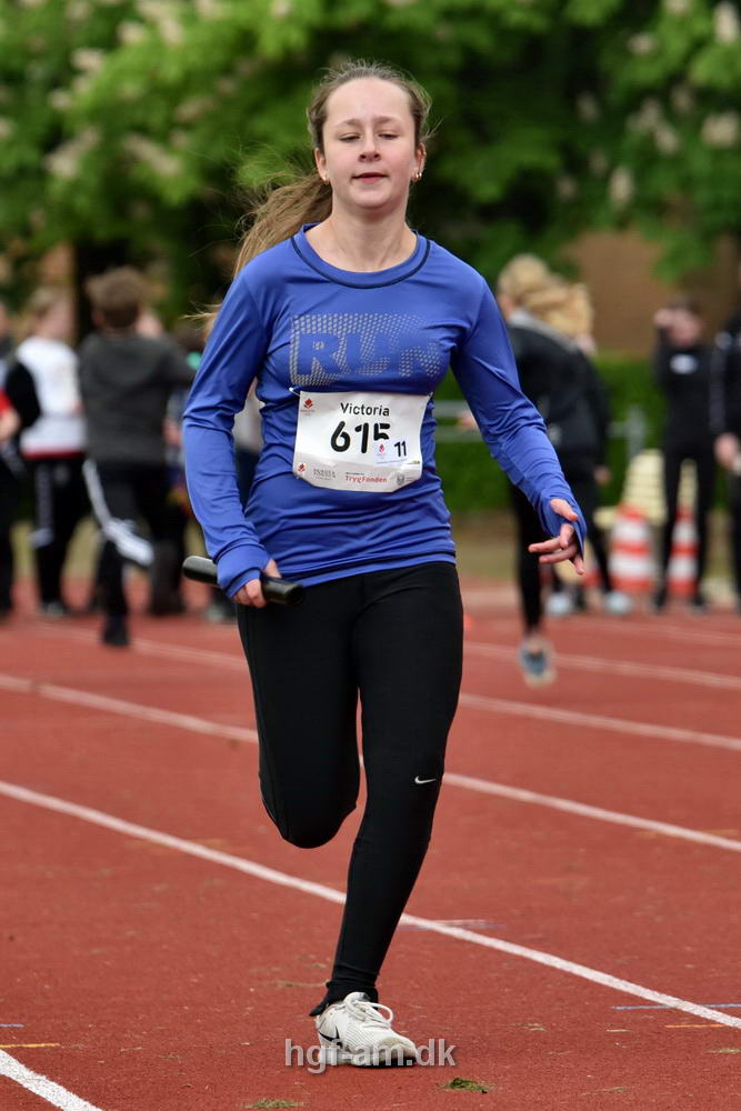 Billeder fra Skole OL 2019