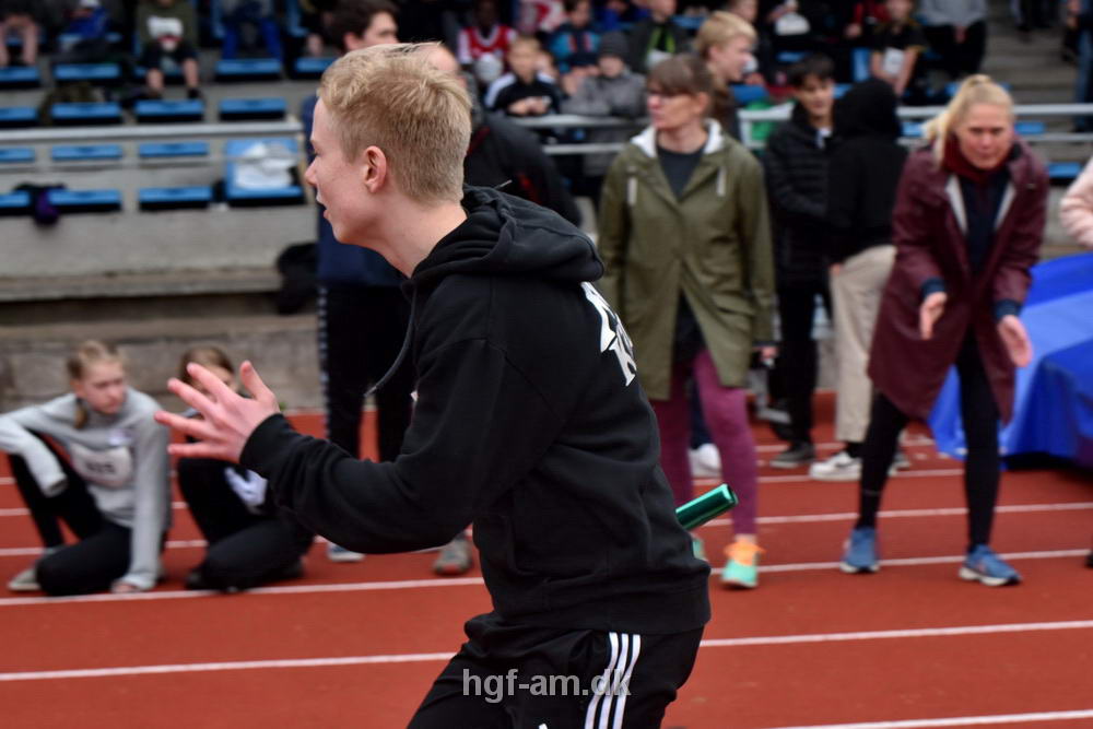 Billeder fra Skole OL 2019