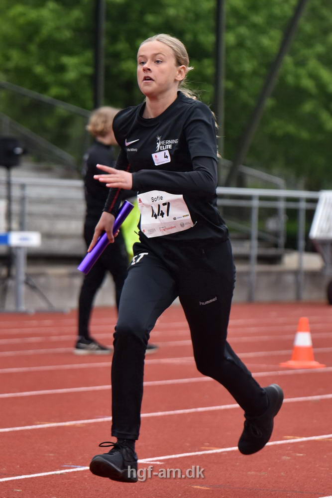 Billeder fra Skole OL 2019