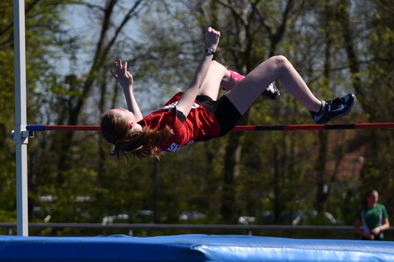 Resultater fra Herning Games