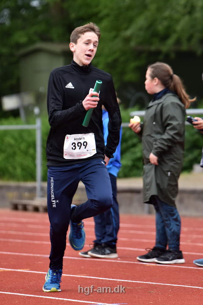 Billeder fra Skole OL 2019