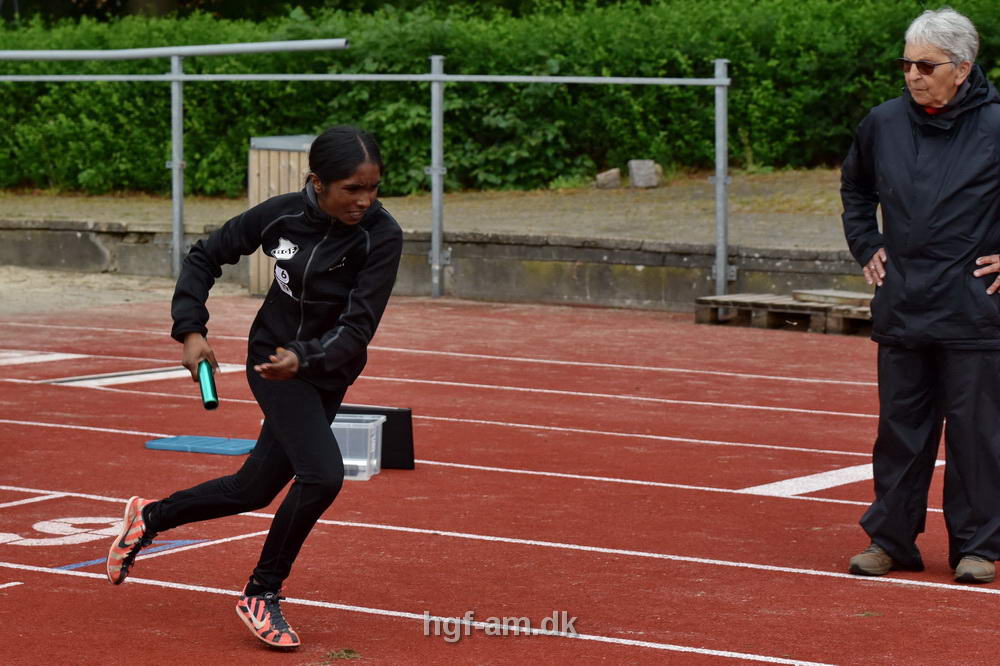 Billeder fra Skole OL 2019