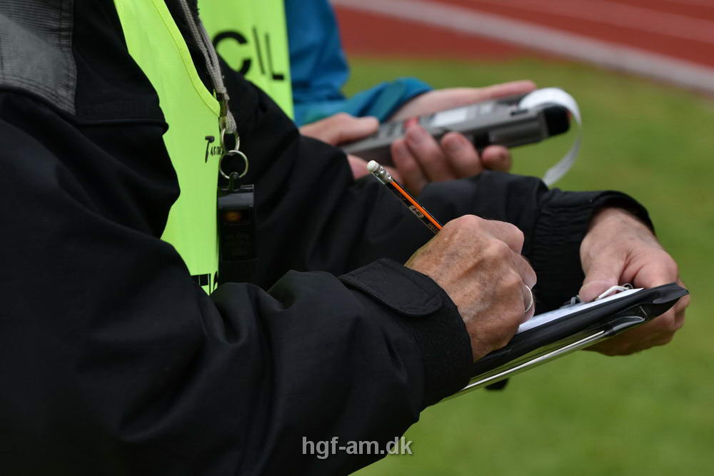 Billeder fra Skole OL 2019