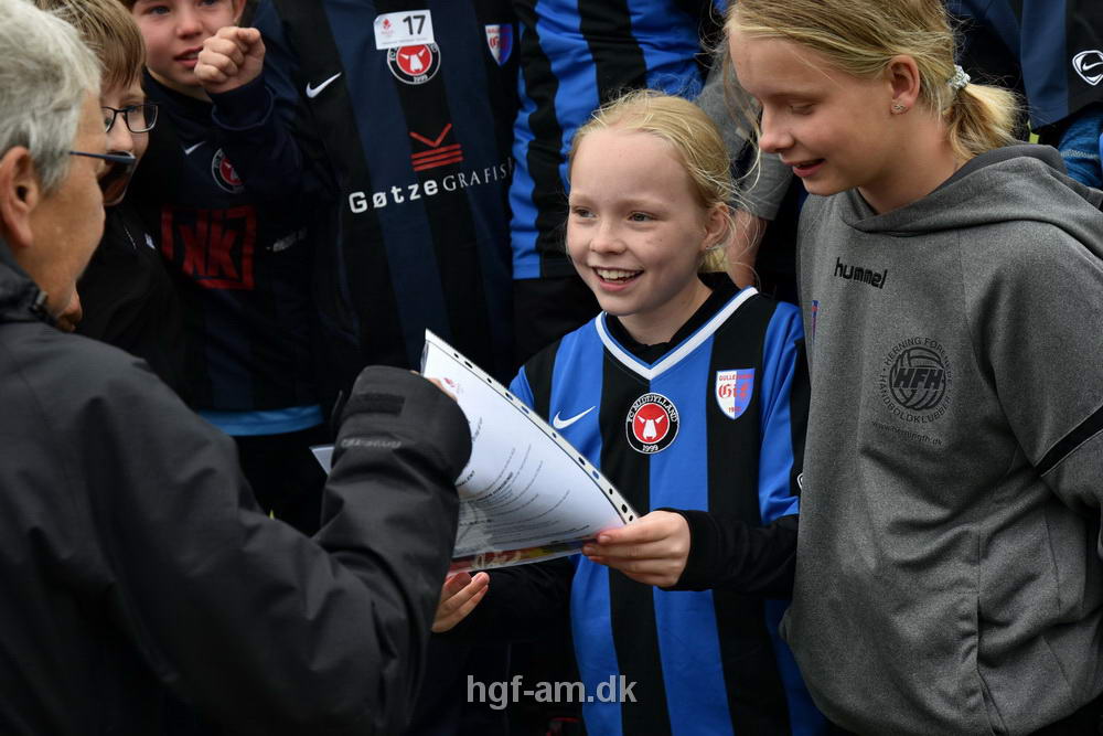 Billeder fra Skole OL 2019