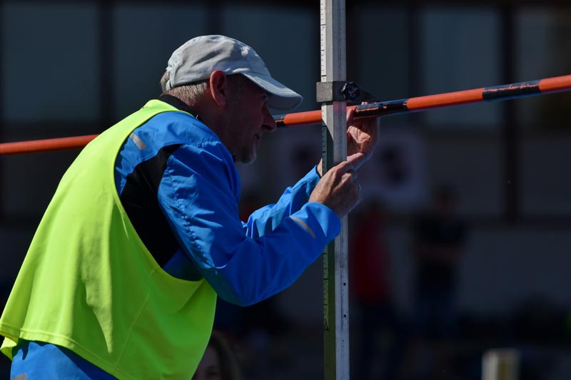 Resultater fra Herning Games