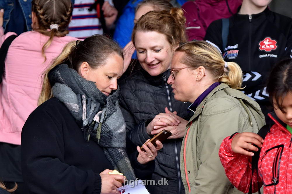 Billeder fra Skole OL 2019