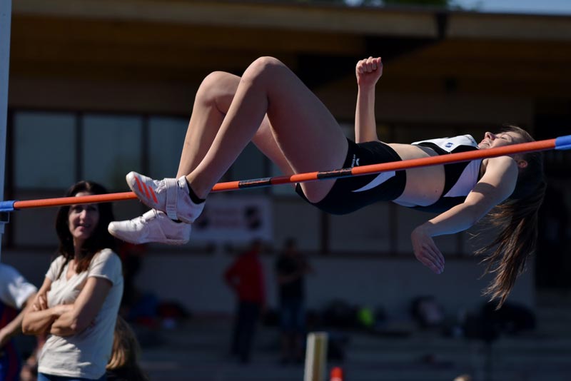 Resultater fra Herning Games