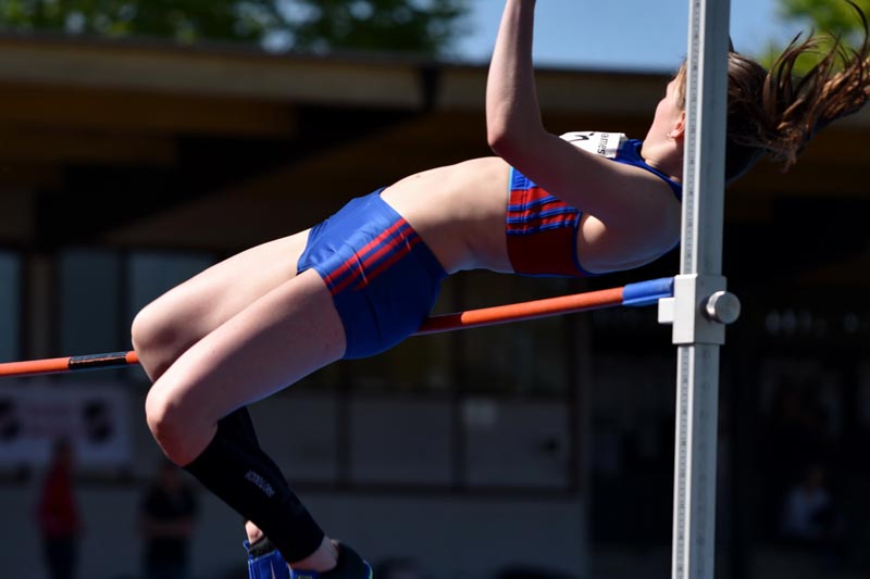 Resultater fra Herning Games