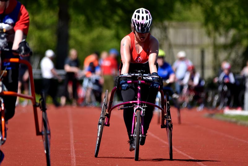 Resultater fra Herning Games