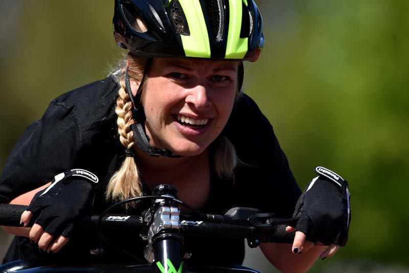 Resultater fra Herning Games