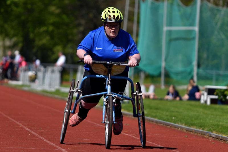 Resultater fra Herning Games