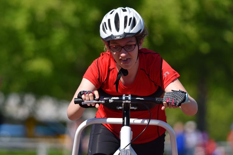 Resultater fra Herning Games