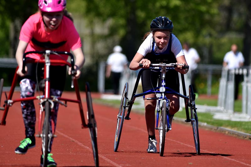 Resultater fra Herning Games