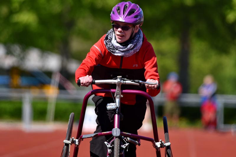 Resultater fra Herning Games