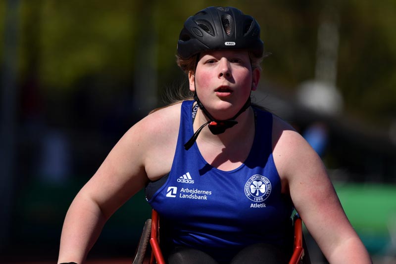 Resultater fra Herning Games