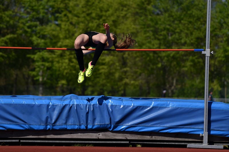Resultater fra Herning Games