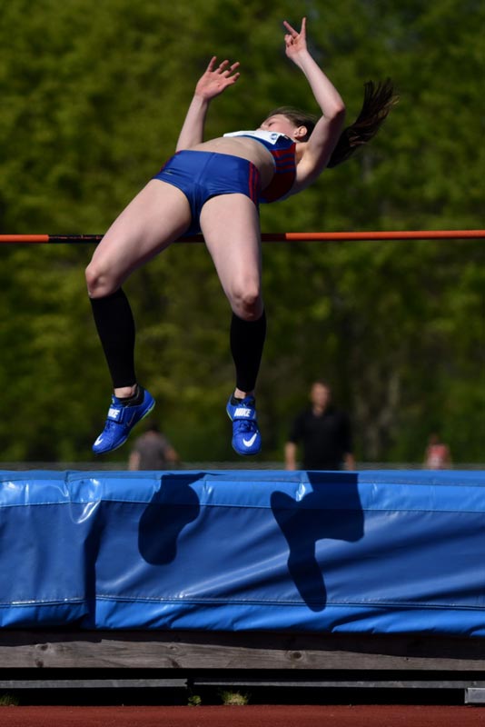 Resultater fra Herning Games